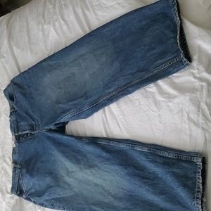 Everlane jeans